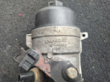 MINI COOPER R56 07-13 1.6L N16 USED OIL FILTER HOUSING FL525