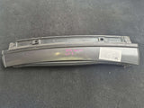 NISSAN 300ZX Z32 89-99 2+2 T TOP ROOF LATCH LOCKING PAINTED PANEL LEFT SIDE GREY
