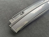 NISSAN 300ZX Z32 89-99 2+2 T TOP ROOF LATCH LOCKING PAINTED PANEL LEFT SIDE GREY