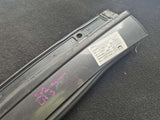 NISSAN 300ZX Z32 89-99 2+2 T TOP ROOF LATCH LOCKING PAINTED PANEL LEFT SIDE GREY