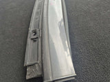 NISSAN 300ZX Z32 89-99 2+2 T TOP ROOF LATCH LOCKING PAINTED PANEL LEFT SIDE GREY