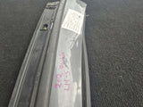 NISSAN 300ZX Z32 89-99 2+2 T TOP ROOF LATCH LOCKING PAINTED PANEL LEFT SIDE GREY