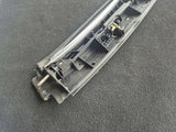 NISSAN 300ZX Z32 89-99 2+2 T TOP ROOF LATCH LOCKING PAINTED PANEL LEFT SIDE GREY