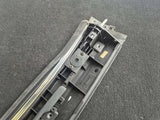 NISSAN 300ZX Z32 89-99 2+2 T TOP ROOF LATCH LOCKING PAINTED PANEL LEFT SIDE GREY