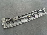 NISSAN 300ZX Z32 89-99 2+2 T TOP ROOF LATCH LOCKING PANEL RIGHT SIDE LEVER