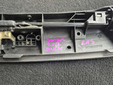NISSAN 300ZX Z32 89-99 2+2 T TOP ROOF LATCH LOCKING PANEL RIGHT SIDE LEVER
