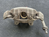 ALFA ROMEO 147 00-05 BRAKE CALLIPER LEFT SIDE FRONT SINGLE PISTON