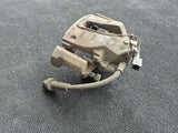 ALFA ROMEO 147 00-05 BRAKE CALLIPER LEFT SIDE FRONT SINGLE PISTON
