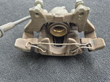 ALFA ROMEO 147 00-05 BRAKE CALLIPER LEFT SIDE FRONT SINGLE PISTON