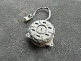 TOYOTA CALDINA ST215 97-01 ELECTRIC RADIATOR FAN MOTOR 16369-74230