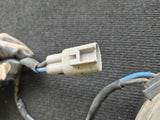 TOYOTA CALDINA ST215 97-01 ELECTRIC RADIATOR FAN MOTOR 16369-74230