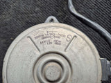 TOYOTA CALDINA ST215 97-01 ELECTRIC RADIATOR FAN MOTOR 16369-74230
