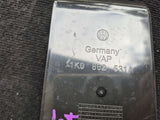 VOLKSWAGEN GOLF MK5 05-09 INTERIOR CENTER CONSOLE CUP HOLDER 1K0862531 A