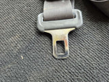 SUBARU IMPREZA 01-02 GD WRX USED LEFT FRONT SEATBELT WITH BUCKLE TK-AB2ES101