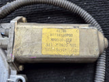 NISSAN 300ZX Z32 89-99 ELECTRIC WINDOW MOTOR LEFT SIDE 8073130P00