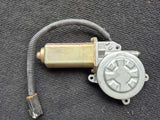 NISSAN 300ZX Z32 89-99 ELECTRIC WINDOW MOTOR LEFT SIDE 8073130P00