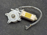 NISSAN 300ZX Z32 89-99 ELECTRIC WINDOW MOTOR LEFT SIDE 8073130P00