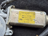 NISSAN 300ZX Z32 89-99 ELECTRIC WINDOW MOTOR LEFT SIDE 8073130P00