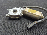 NISSAN 300ZX Z32 89-99 ELECTRIC WINDOW MOTOR LEFT SIDE 8073130P00