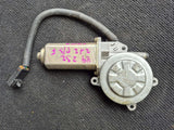 NISSAN 300ZX Z32 89-99 ELECTRIC WINDOW MOTOR LEFT SIDE 8073130P00