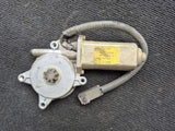 NISSAN 300ZX Z32 89-99 ELECTRIC WINDOW MOTOR LEFT SIDE 8073130P00