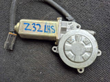 NISSAN 300ZX Z32 89-99 ELECTRIC WINDOW MOTOR LEFT SIDE 8073130P00