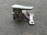 TOYOTA SUPRA JZA80 93-02 INTERIOR DOOR HANDLE LEVER LEFT SIDE