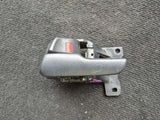 TOYOTA SUPRA JZA80 93-02 INTERIOR DOOR HANDLE LEVER LEFT SIDE