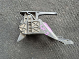 TOYOTA SUPRA JZA80 93-02 INTERIOR DOOR HANDLE LEVER LEFT SIDE