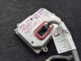 ALFA ROMEO 159 05-11 XENON HEADLIGHT CONTROL UNIT BALLAST 1307329115