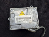 ALFA ROMEO 159 05-11 XENON HEADLIGHT CONTROL UNIT BALLAST 1307329115