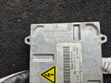 ALFA ROMEO 159 05-11 XENON HEADLIGHT CONTROL UNIT BALLAST 1307329115