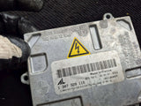 ALFA ROMEO 159 05-11 XENON HEADLIGHT CONTROL UNIT BALLAST 1307329115