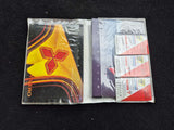 MITSUBISHI PAJERO NM USED BOOKLETS MANUALS USERS WARRANTY GUIDES 00 01 02