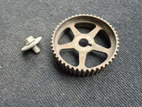 TOYOTA SOARER 1991-1996 NON-VVTi 1JZGTE 2.5L CAM GEAR LEFT OR RIGHT SIDE