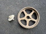 TOYOTA SOARER 1991-1996 NON-VVTi 1JZGTE 2.5L CAM GEAR LEFT OR RIGHT SIDE