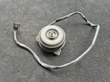 MITSUBISHI LEGNUM 97-00 VR-4 USED RADIATOR ELECTRIC FAN MOTOR CSA431B008
