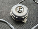 MITSUBISHI LEGNUM 97-00 VR-4 USED RADIATOR ELECTRIC FAN MOTOR CSA431B008