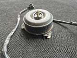 MITSUBISHI LEGNUM 97-00 VR-4 USED RADIATOR ELECTRIC FAN MOTOR CSA431B008