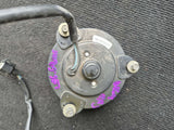 MITSUBISHI LEGNUM 97-00 VR-4 USED RADIATOR ELECTRIC FAN MOTOR CSA431B008
