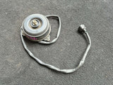 MITSUBISHI LEGNUM 97-00 VR-4 USED RADIATOR ELECTRIC FAN MOTOR CSA431B008