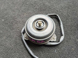 MITSUBISHI LEGNUM 97-00 VR-4 USED RADIATOR ELECTRIC FAN MOTOR CSA431B008