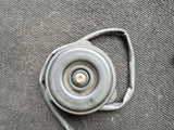 MITSUBISHI LEGNUM 97-00 VR-4 USED RADIATOR ELECTRIC FAN MOTOR CSA431B008
