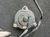 MITSUBISHI LEGNUM 97-00 VR-4 USED RADIATOR ELECTRIC FAN MOTOR CSA431B008