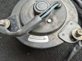 MITSUBISHI LEGNUM 97-00 VR-4 USED RADIATOR ELECTRIC FAN MOTOR CSA431B008