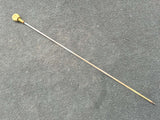 ALFA ROMEO 147 00-05 ENGINE OIL DIPSTICK 2.0L TWINSPARK MOTOR