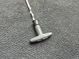 JEEP CHEROKEE XJ 94-96 4.0L ENGINE OIL DIPSTICK 4.0L STRAIGHT 6