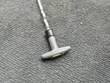 JEEP CHEROKEE XJ 94-96 4.0L ENGINE OIL DIPSTICK 4.0L STRAIGHT 6