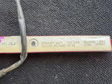 TOYOTA CALDINA ST215 97-01 STANLEY 9417 THIRD BRAKE LIGHT SPOILER STOP LAMP
