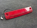 TOYOTA CALDINA ST246 02-04 THIRD BRAKE LIGHT SPOILER STOP LAMP
